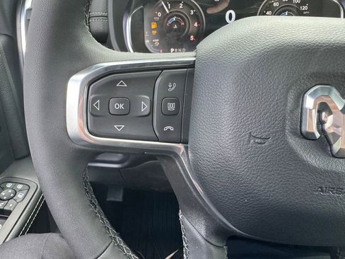 New 2025 RAM 2500 Laramie AWD/4WD image 26