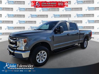 Used 2021 Ford F250 XL w/ STX Appearance Package