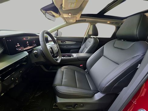 New 2026 Nissan Murano SL AWD/4WD image 18