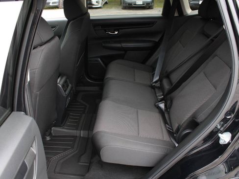Used 2025 Honda CR-V EX image 19