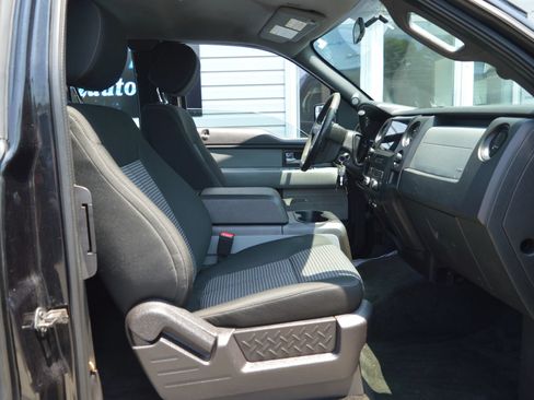 Used 2014 Ford F150 STX w/ Equipment Group 201A Mid AWD/4WD image 16