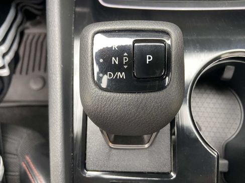 Used 2025 Nissan Rogue SV w/ Rock Creek Premium Package AWD/4WD image 27