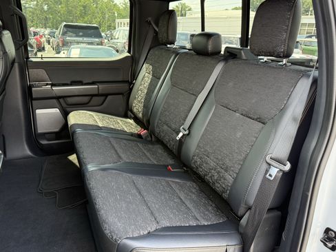 Used 2025 Ford F150 Tremor w/ Bed Utility Package AWD/4WD image 31
