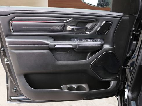 Used 2024 RAM 1500 Limited AWD/4WD image 15