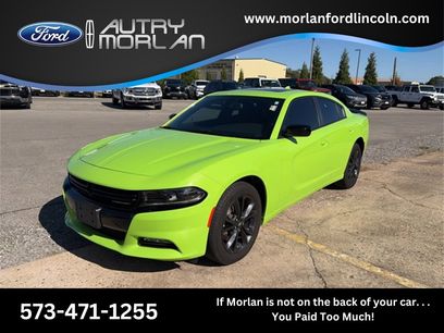 Used 2023 Dodge Charger SXT w/ Blacktop Special Edition