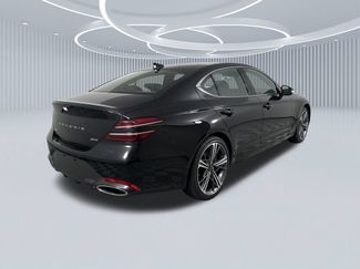 New 2025 Genesis G70 2.5T w/ Sport Prestige Package AWD/4WD video 3