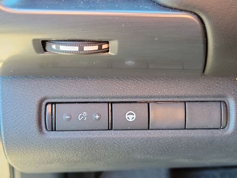 Used 2023 Nissan Pathfinder Rock Creek image 19