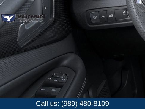 New 2026 Chevrolet Blazer EV LT w/ Midnight/Sport Edition image 23