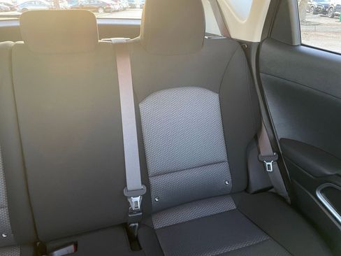 Used 2025 Kia Soul LX w/ LX Technology Package image 37