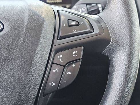 Used 2023 Ford Edge SE AWD/4WD image 14