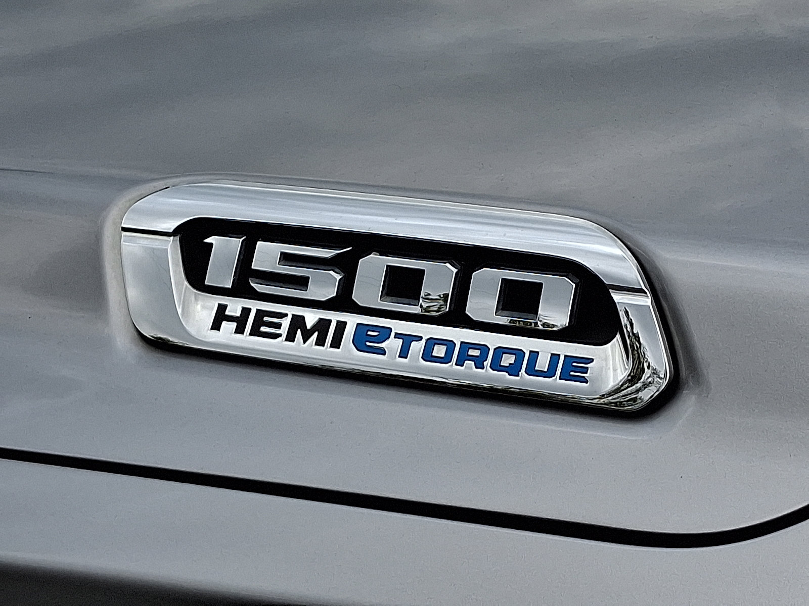 Certified 2023 RAM 1500 Big Horn AWD/4WD image 30