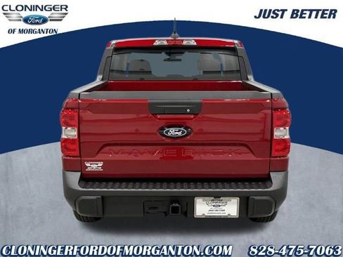 New 2026 Ford Maverick XLT w/ XLT Luxury Package image 7