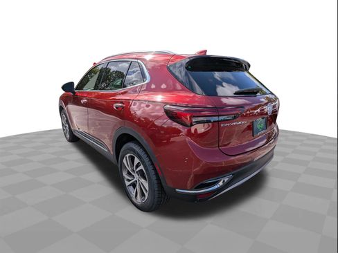 Used 2023 Buick Envision Essence FWD image 6