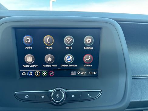 Used 2022 Chevrolet Camaro LT image 15