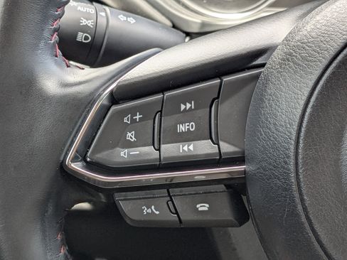Used 2023 MAZDA CX-5 Carbon Edition AWD/4WD image 24