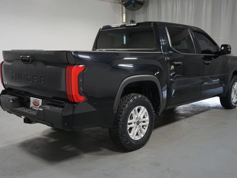 Used 2023 Toyota Tundra SR5 w/ SR5 Convenience Package image 8