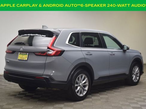 Used 2023 Honda CR-V EX image 7