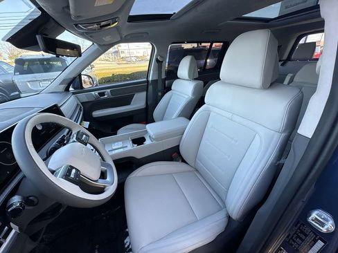 New 2026 Hyundai Santa Fe Calligraphy image 13