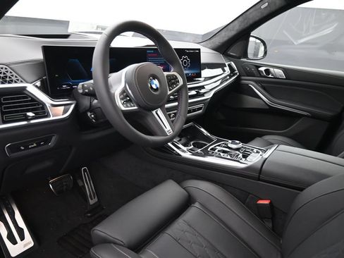 New 2027 BMW X7 M60i AWD/4WD image 11
