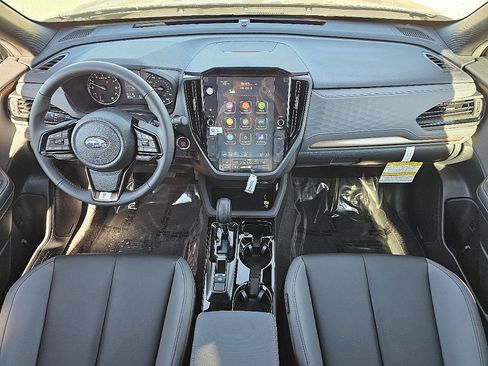 New 2026 Subaru Forester Sport image 23