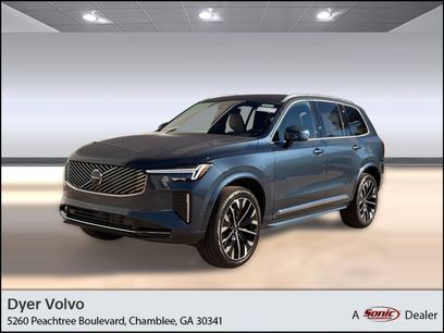 Used 2026 Volvo XC90 B6 Plus w/ Protection Package Premier