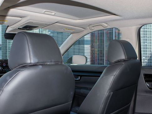 Certified 2023 Honda CR-V EX-L image 18