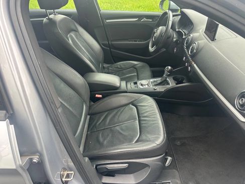 Used 2015 Audi A3 1.8T Premium w/ Audi MMI Navigation Plus FWD image 9