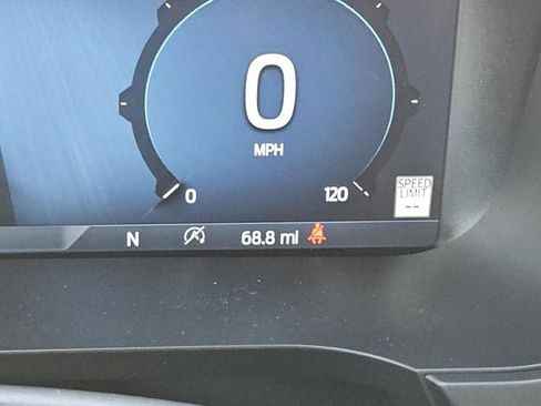 New 2025 Ford F150 Lariat w/ Equipment Group 501A Mid image 22