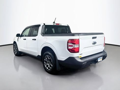 Used 2024 Ford Maverick XLT FWD image 7