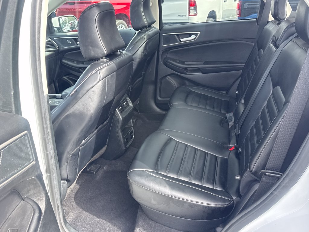 Used 2024 Ford Edge SEL w/ Convenience Package AWD/4WD image 30