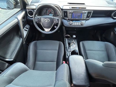 Used 2013 Toyota RAV4 XLE image 25