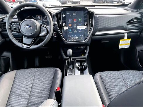 New 2026 Subaru Forester Premium image 5