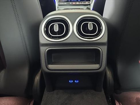 New 2026 Mercedes-Benz C 43 AMG 4MATIC Sedan image 26