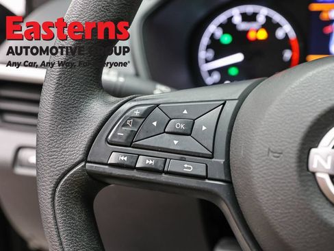 Used 2024 Nissan Altima 2.5 S FWD image 14