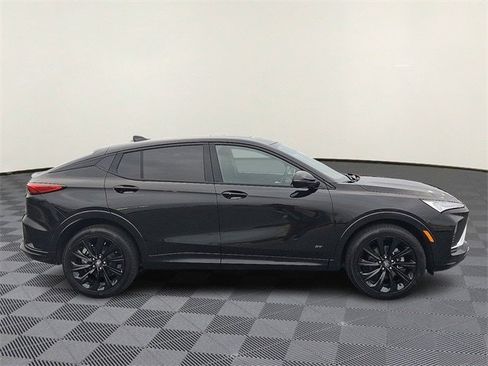 New 2026 Buick Envista Sport Touring w/ Convenience I Package image 5