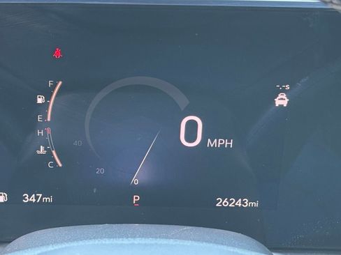 Used 2025 Buick Encore GX Preferred FWD image 35