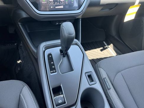 Used 2026 Subaru Crosstrek 2.5i Premium AWD/4WD image 19