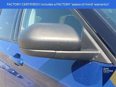 Used 2022 Ford Explorer XLT w/ Equipment Group 202A AWD/4WD image 8