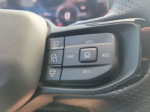 New 2026 Dodge Charger R/T AWD/4WD image 13