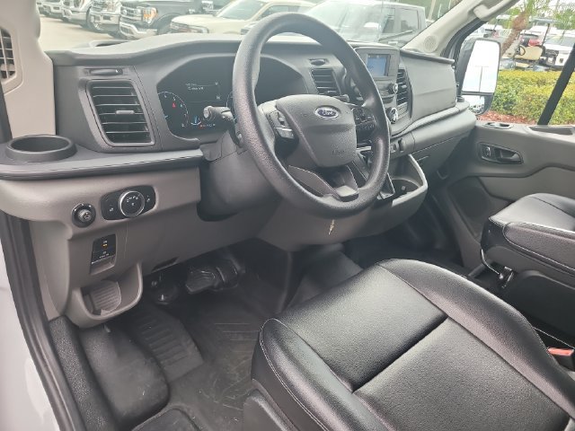Used 2024 Ford Transit 350 XL RWD image 18