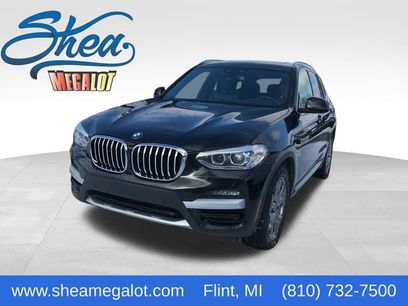 Used 2021 BMW X3 xDrive30e