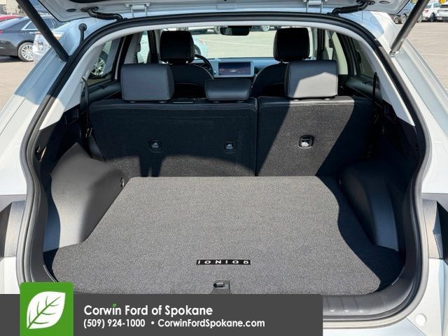 Used 2023 Hyundai Ioniq 5 Limited AWD/4WD image 18