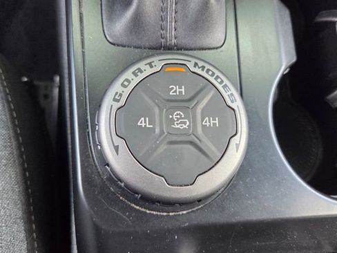 Used 2025 Ford Bronco Big Bend AWD/4WD image 26