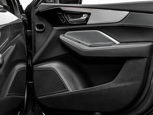 New 2026 Acura MDX FWD w/ Technology Package image 20
