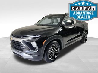 Used 2025 Chevrolet TrailBlazer LT FWD 360° Tour