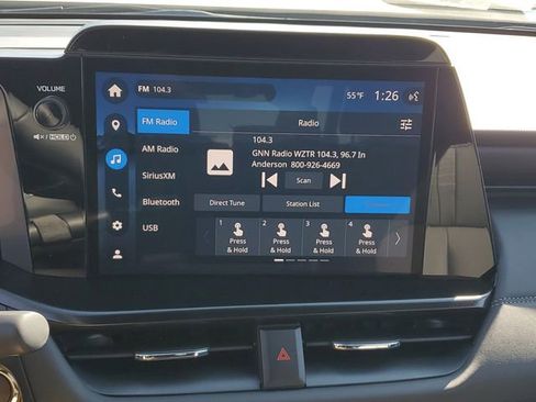 New 2026 Subaru Outback Touring XT image 29