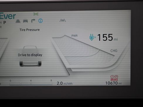 Used 2024 Hyundai Ioniq 5 Limited image 24