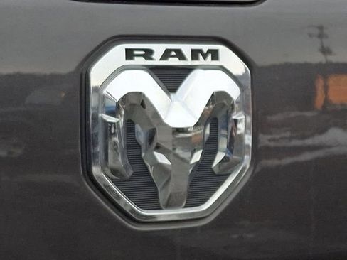 Used 2020 RAM 1500 Big Horn image 30