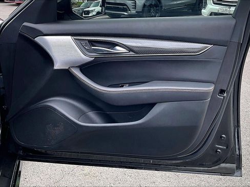 Used 2023 Cadillac CT5 Sport image 25