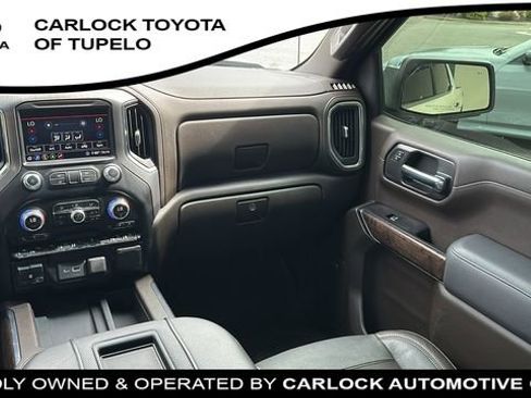 Used 2020 GMC Sierra 1500 Denali w/ Denali Ultimate Package image 27